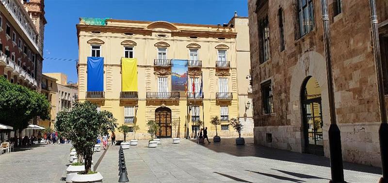 Valencia Generalidad